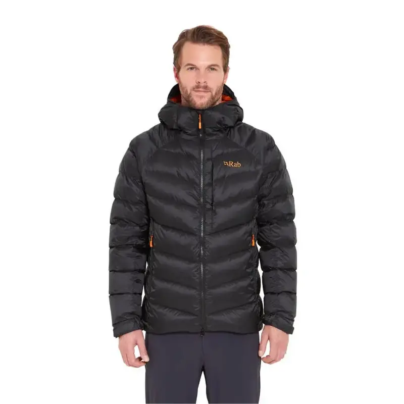 Glaceon Pro Lightweight Insulated Jacket 1