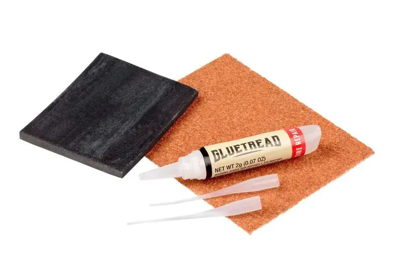 Gluetread Mini Sidewall Seal Repair Patch 1