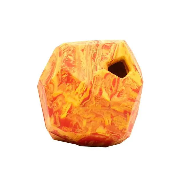 Gnawt-A-Rock Chew Toy For Dogs 1