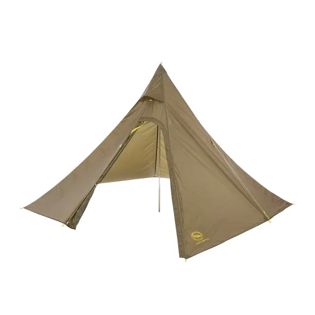 Gold Camp Ul 3 Ultralight Tarp Shelter 1