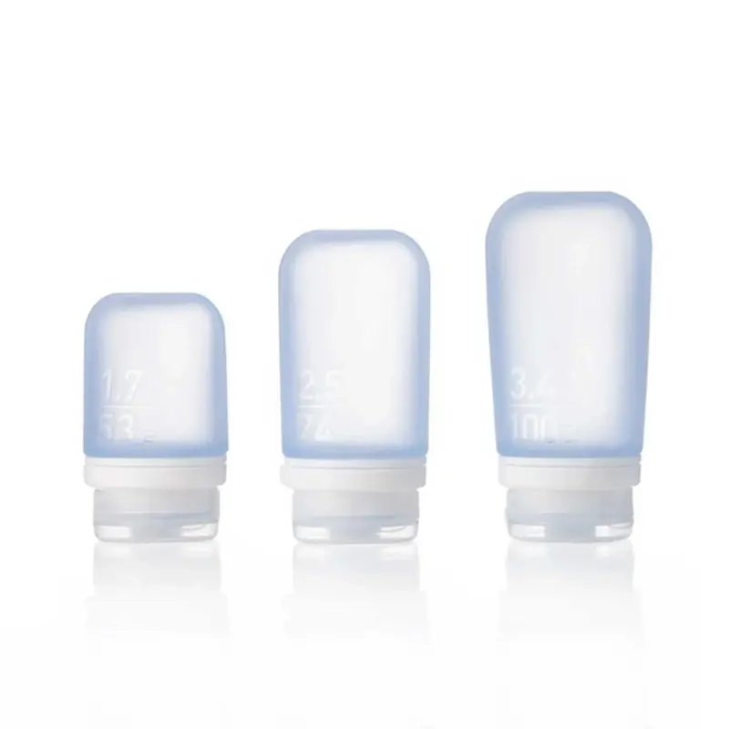 Gotoob Leak-Proof Travel Storage Tube 1
