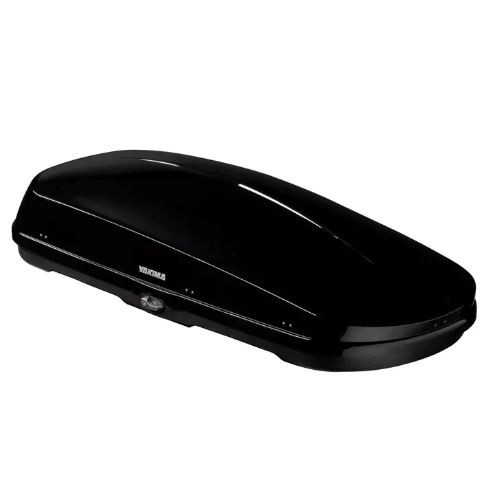 Grand Tour 16 Cubic Foot Rooftop Cargo Box 1
