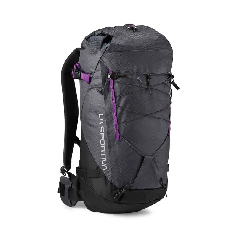 Granite 32L Backpack – Rugged Daypack For Hiking, Climbing & Urban Use 2
