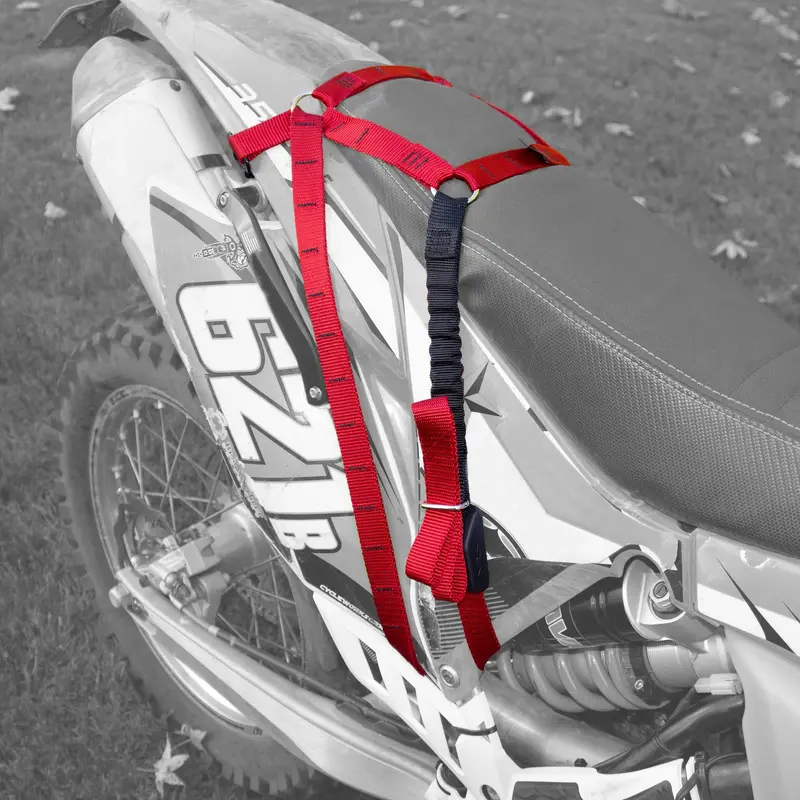 Green Chile Adventure Gear Scramble Rack – Modular Roof-Mount Cargo System 1