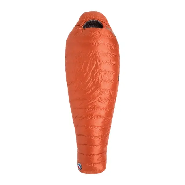 Greystone 0°F Sleeping Bag – 600 Fill Power Downtek Insulation 1