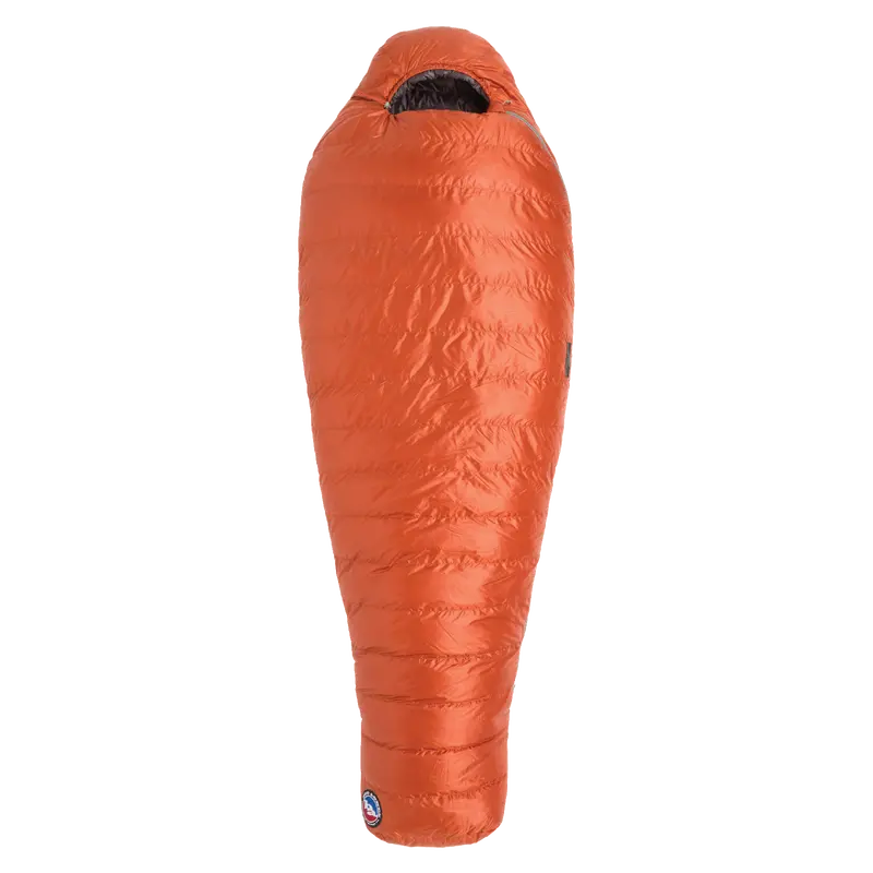 Greystone 20°F All-Season Down Sleeping Bag 1