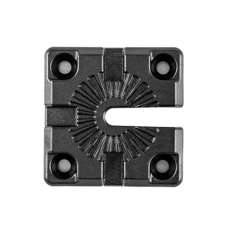 Gridloc Mightymount Modular Gear Mount 1