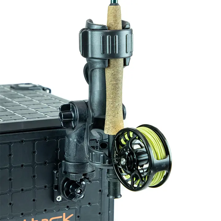 Gridloc Mightymount With 90° Angle Adapter 1