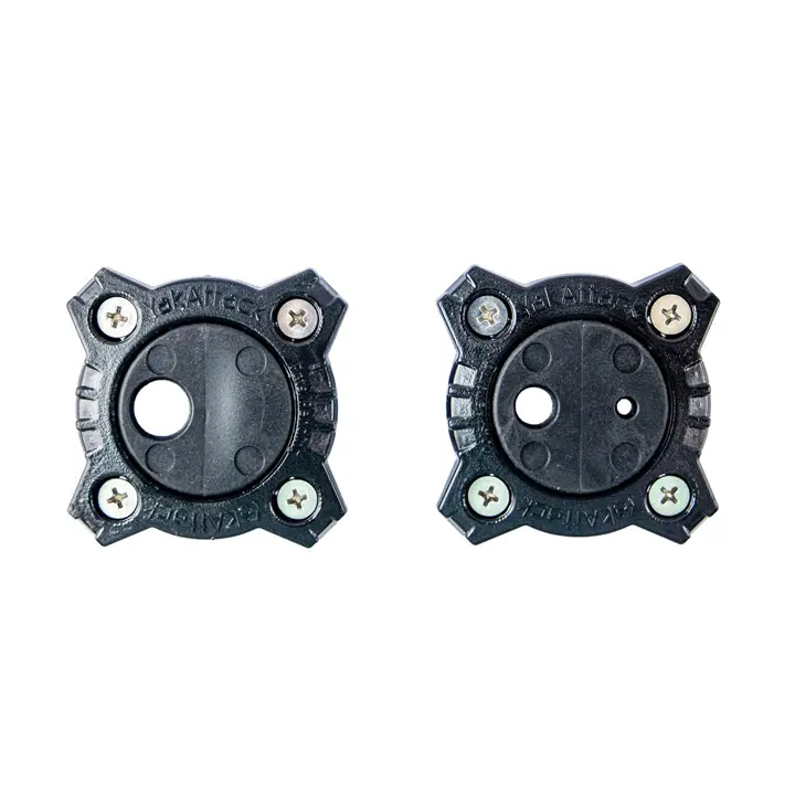 Gridloc Xl Through-Hull Marine Wiring Kit 1