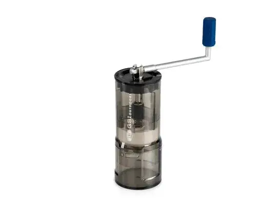 Gsi Outdoors Javagrind Portable Coffee Grinder – Open-Box Unit (Lightly Used) 1
