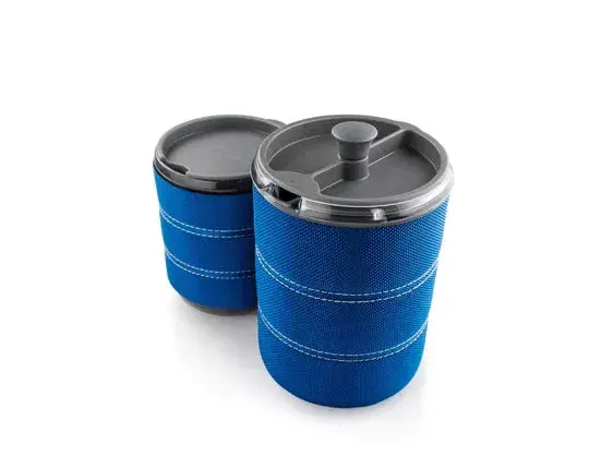 Gsi Outdoors Personal Javapress – Single-Serve Portable Espresso Maker 1