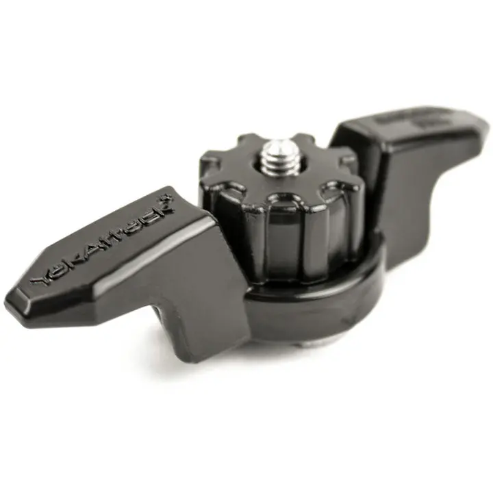 Gt Track-Mount Line Cleat – Low-Profile Marine Cleat 1