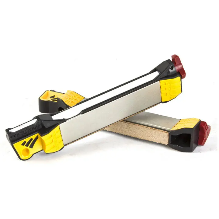 Guided Field Pocket Sharpener – Precision Outdoor Sharpening 1