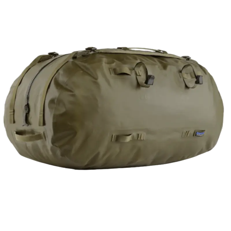 Guidewater 80L Waterproof Duffel Bag 1