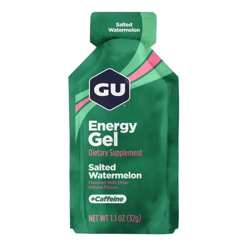 Hammer Nutrition Original Energy Gel – Fast-Absorbing Fuel 1