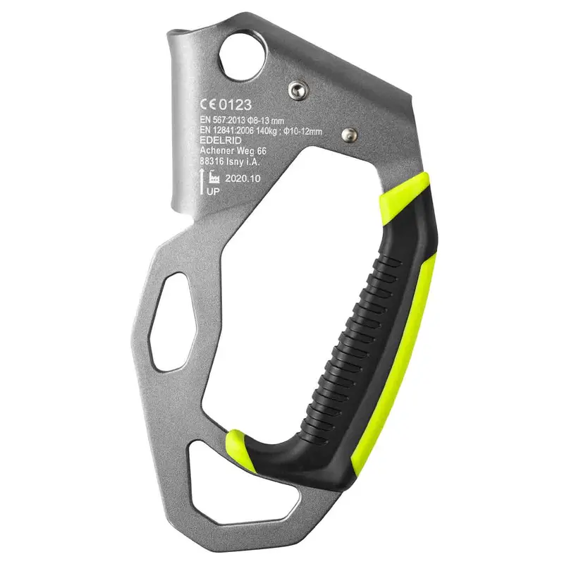 Hand Cruiser Left-Hand Ascender 1