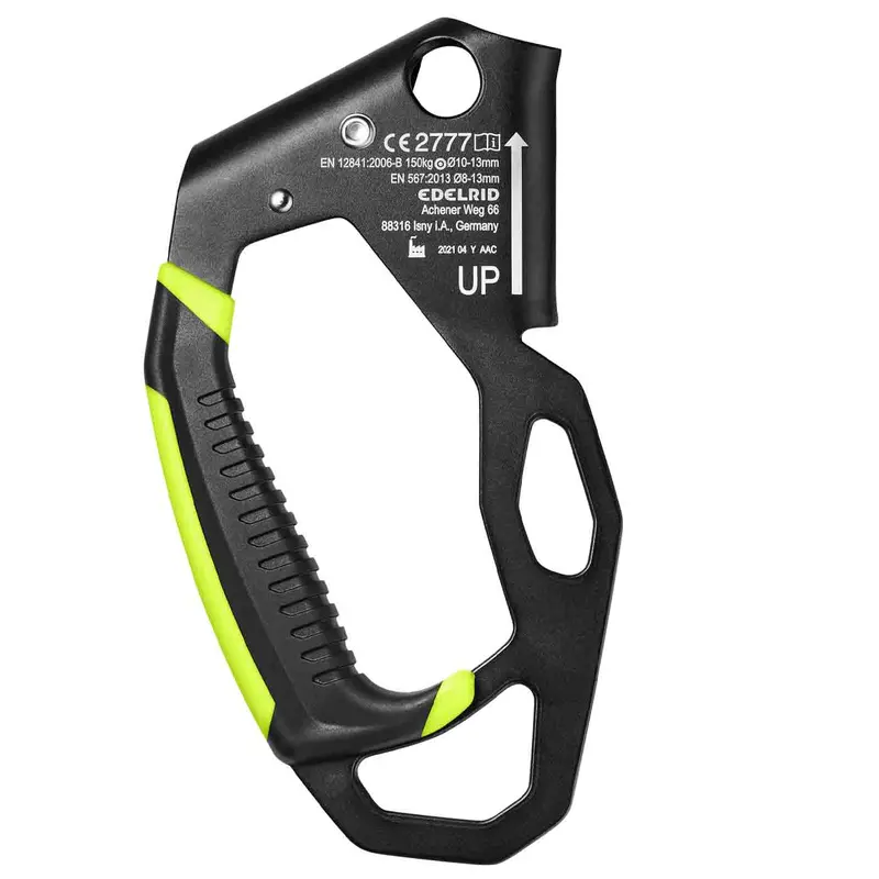 Hand Cruiser Right-Hand Ascender 1