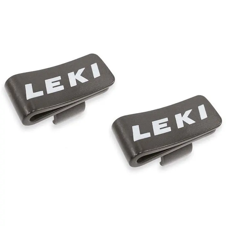 Hands-Free Security Clip Set For Gear Attachment 1