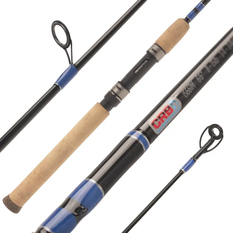 Hands-On Beginner Rod Building Workshop 1