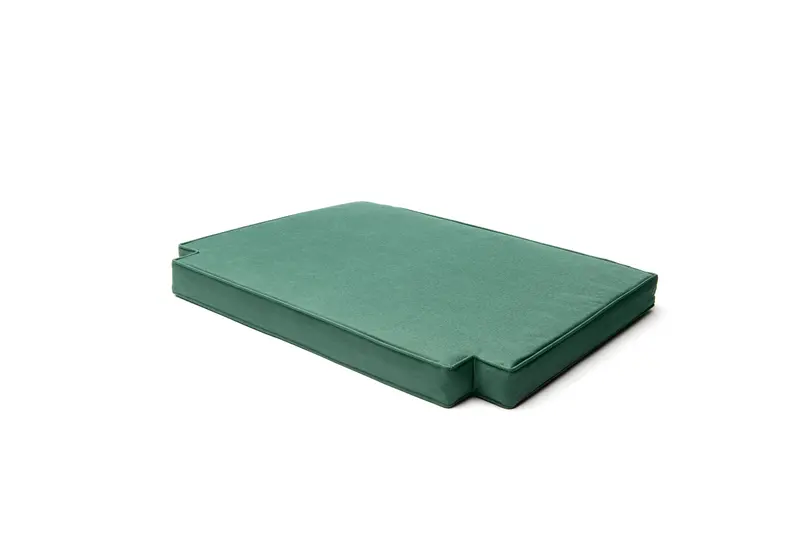 Hardwick Outdoor Chair Cushion – Durable Garden Seat Pad 1