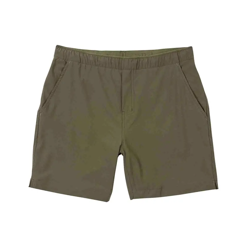 Harpur 6-Inch Hiking Shorts – Men'S Quick-Dry Trail Apparel 1