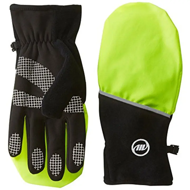 Hatchback All-Terrain Outdoor Gloves For Men 1
