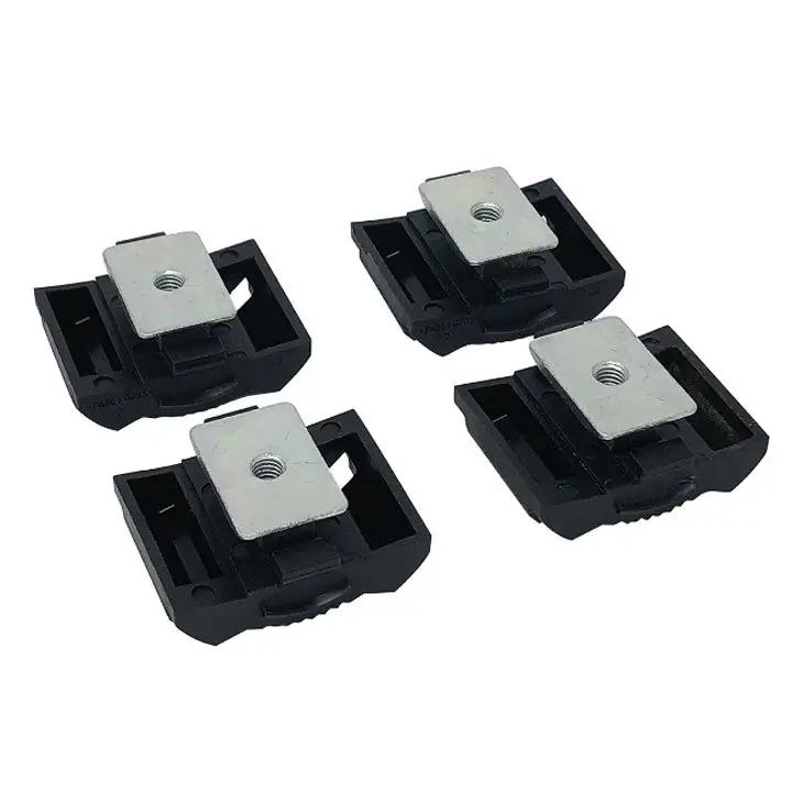 Hd Bar Sl Crossbar Adapter For Roof Carriers 1