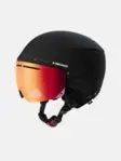 Head Cinema Pro Visor Helmet – 2026 Advanced Photo/Video Integration 1