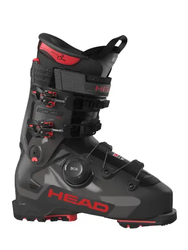 Head Edge 110 Hv Gw Boa Ski Boots – High-Performance Alpine Fit With Dual Boa System 1