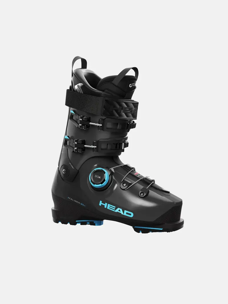 Head Kaliber 110 Mv Gw Boa Men'S Ski Boots (2026) 1