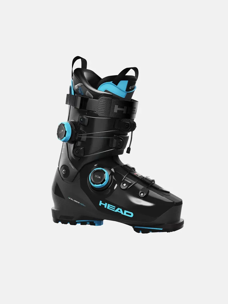 Head Kaliber 130 Mv Gw Boa2 Men'S Ski Boots 2026 1