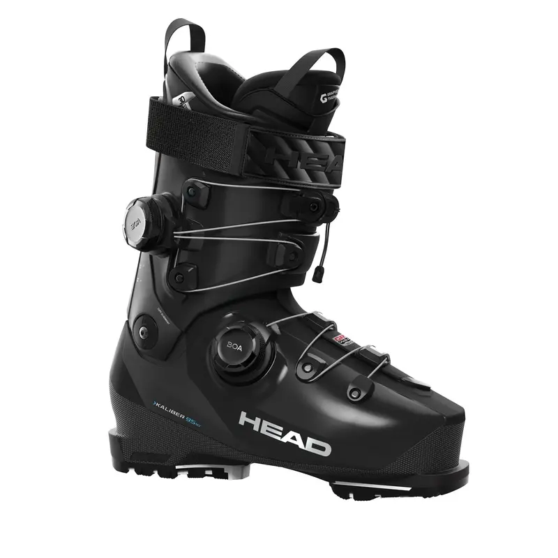 Head Kaliber 95 W Mv Gw Boa2 Women'S Ski Boots 1