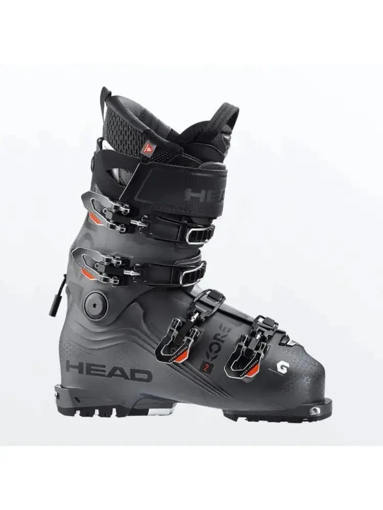 Head Kore 2 Men'S Ski Boots – 2022 1