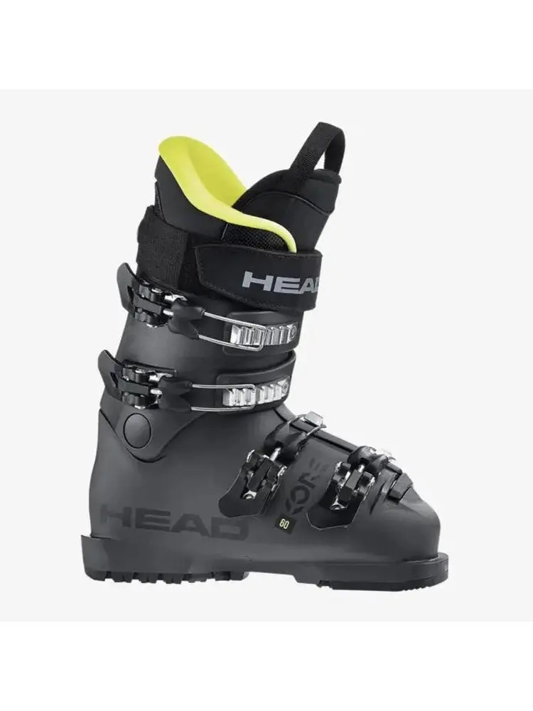 Head Kore 60 Junior Alpine Ski Boots – 2023 Design 1