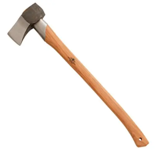 Heavy-Duty Large Splitting Axe 1