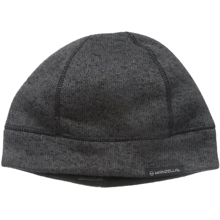 Heidi Women'S Cold-Weather Knit Hat By Manzella 1