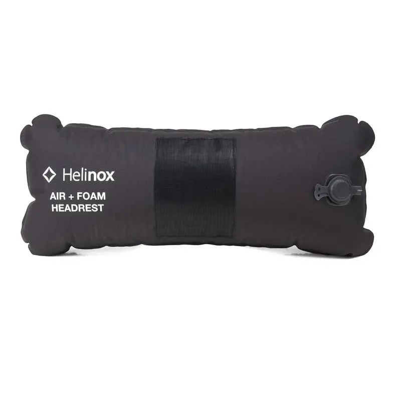 Helinox Air + Foam Adjustable Camping Headrest 1