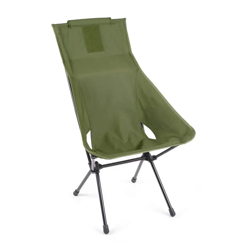 Helinox Tactical Sunset Portable Camping Chair 1