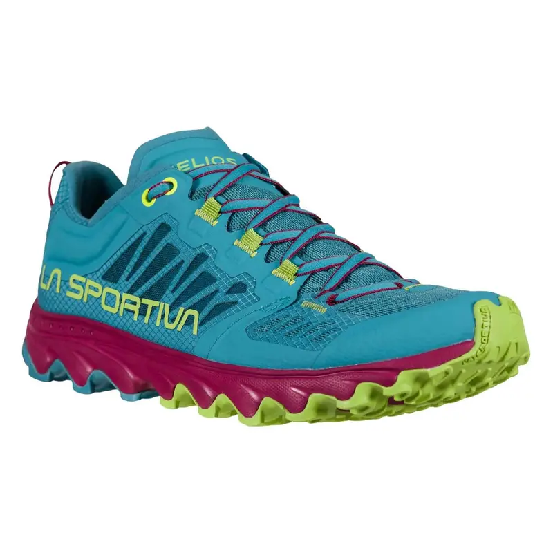 Helios Iii Women'S Trail Running Shoes 1