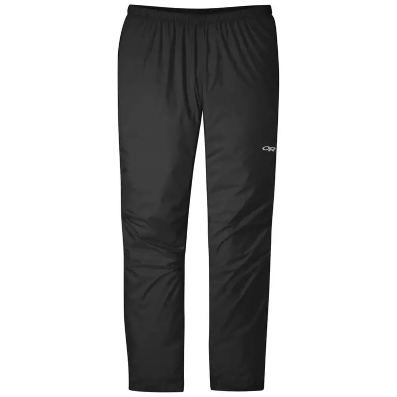 Helium Women’S Ultralight Waterproof Rain Pants 1