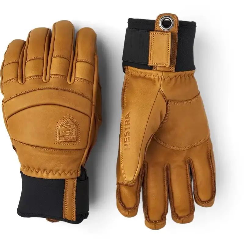 Hestra Fall Line Glove – Lightweight Trail & Resort Performance 2