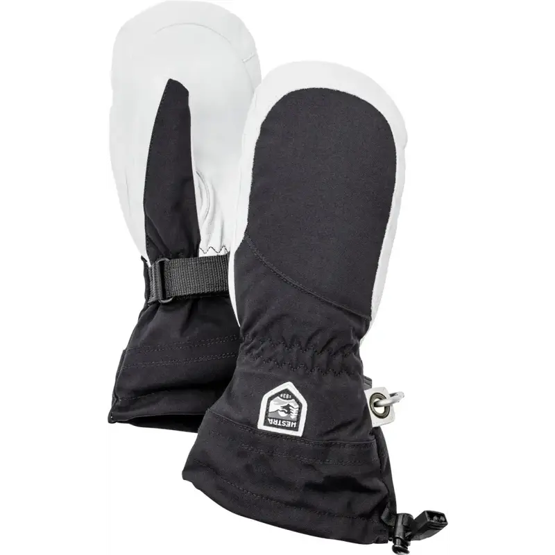 Hestra Heli Ski Women’S Mittens – High-Altitude Thermal Protection 2