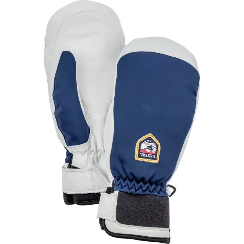 Hestra Mojo Czone Women’S Mittens – Waterproof & Breathable Winter Gear 1