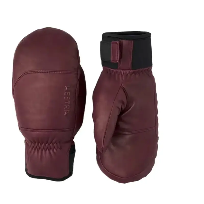 Hestra Omni Insulated Mittens 1