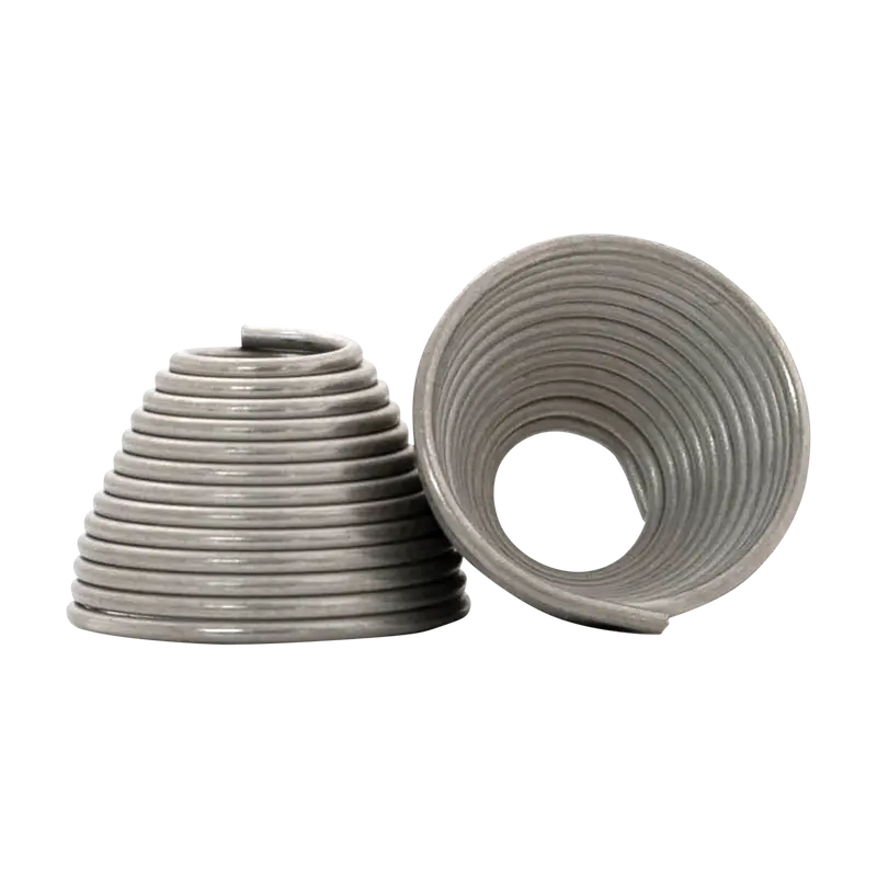 Hi-Liner Ballyhoo Rigging Springs – 12-Count Pack 1