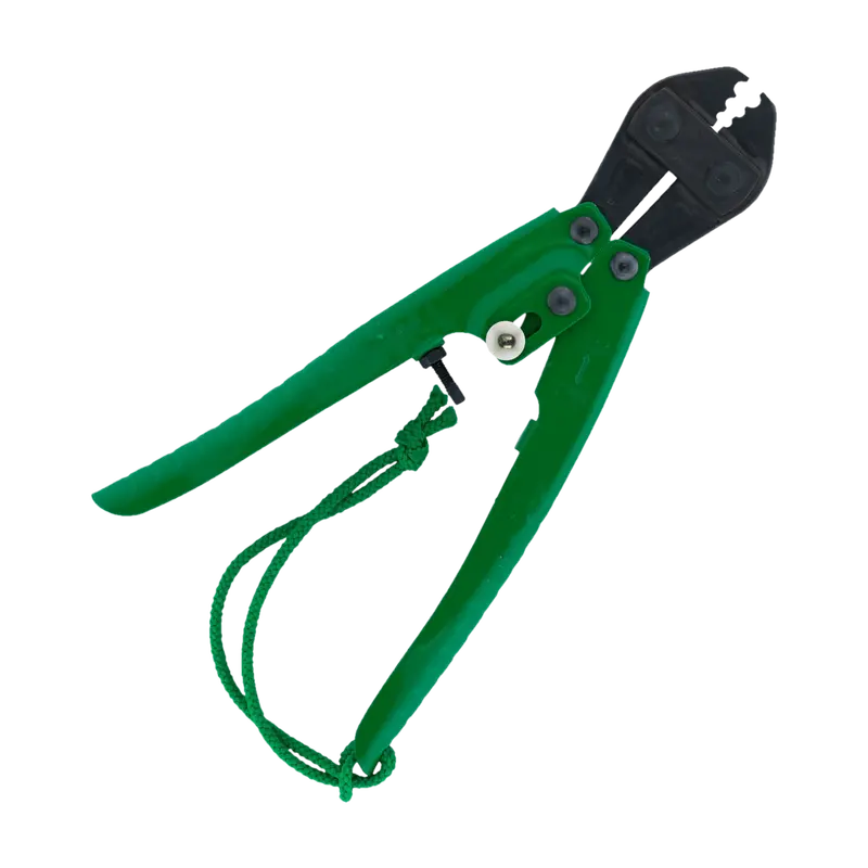 Hi-Liner Mini Hand Crimping Tool For Terminal Tackle 1