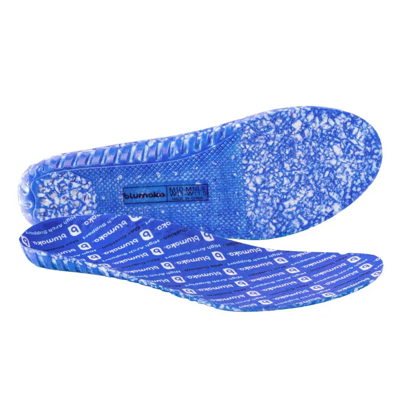 High-Cushion Comfort Insoles For Daily Wear 1