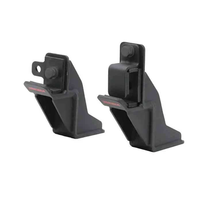 High-Lift Jack Holder – Secure Under-Vehicle Storage Mount 1