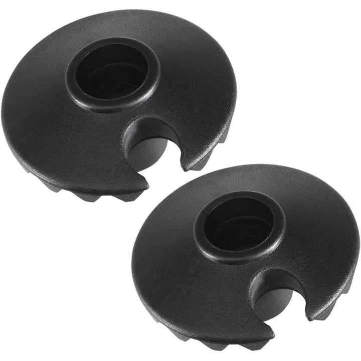 High-Performance Trekking Pole Baskets (Pair) 1