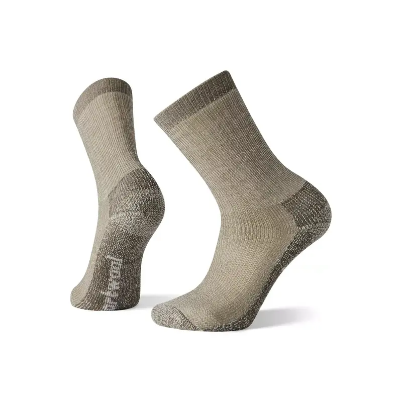 Hike Classic Ed Extra-Cushion Crew Socks 1